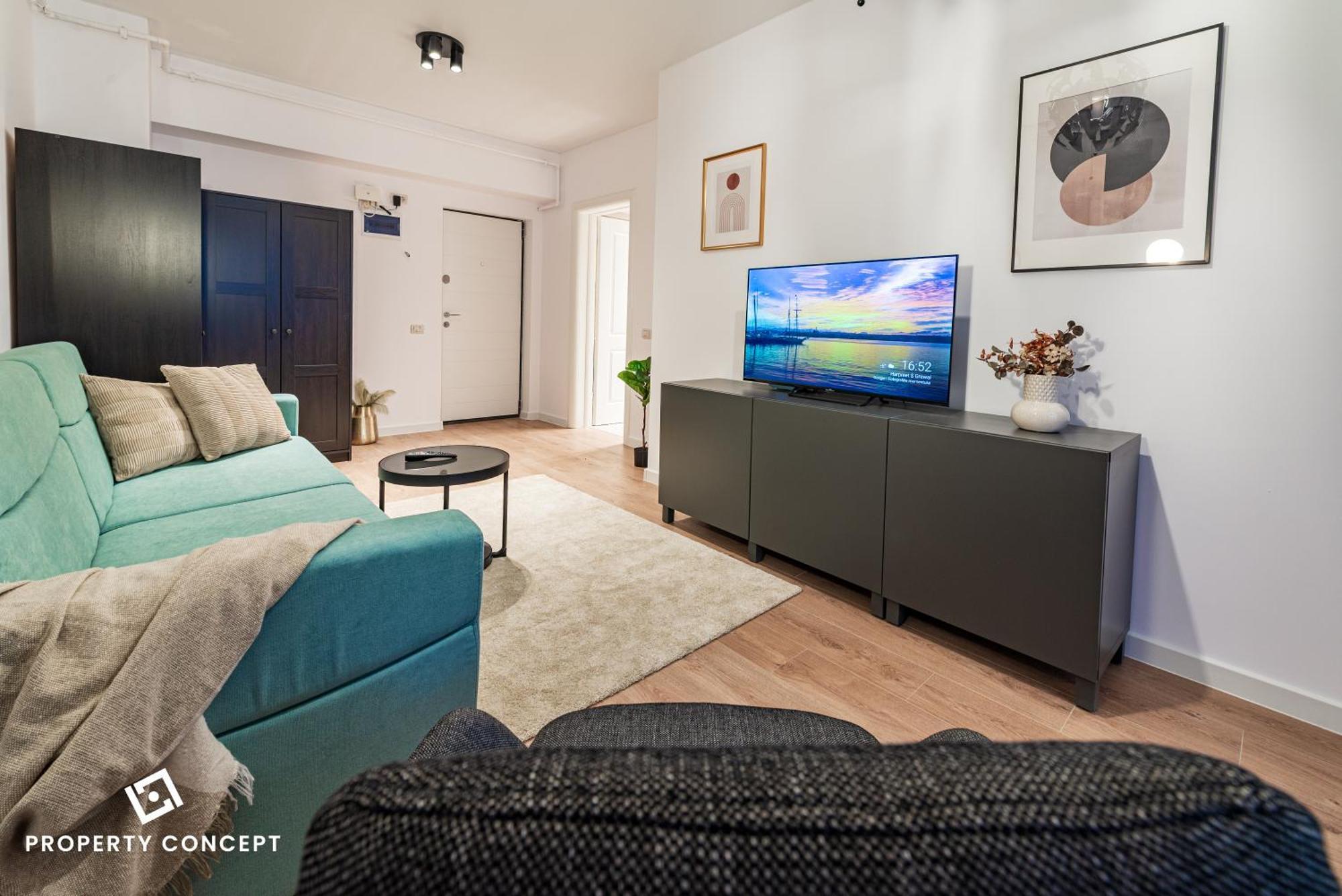 Central Residence Apartment 812B3 Bukarest Exteriör bild