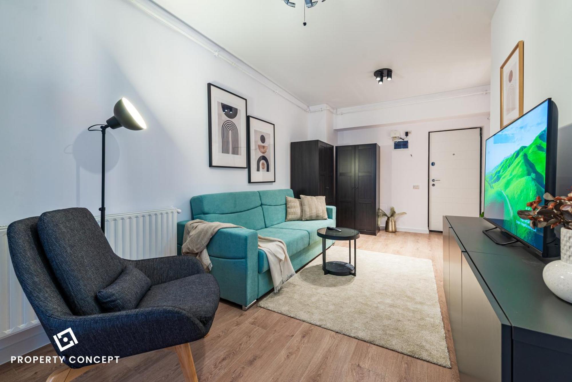 Central Residence Apartment 812B3 Bukarest Exteriör bild